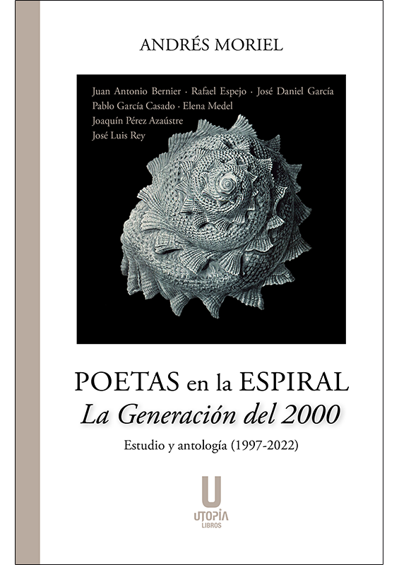 POETAS EN LA ESPIRAL