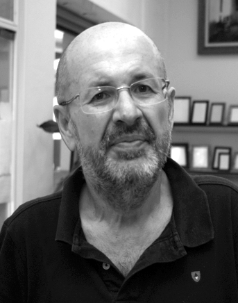 Antonio Varo Baena Antonio Varo Baena