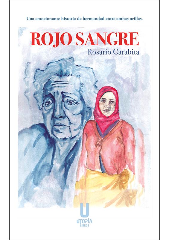 Rojo Sangre