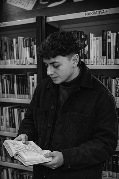 Alberto Rodríguez García
