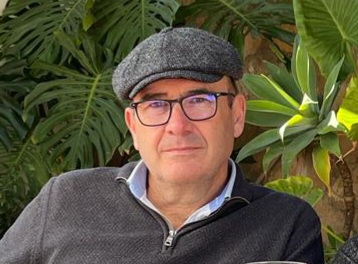 Manuel Carmona Jiménez