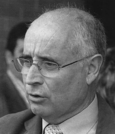 Cándido Jiménez
