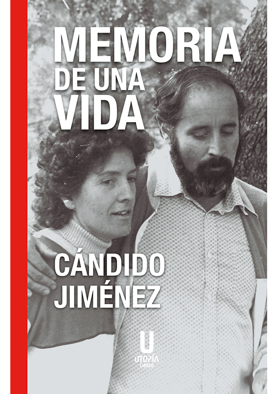 MEMORIA DE UNA VIDA