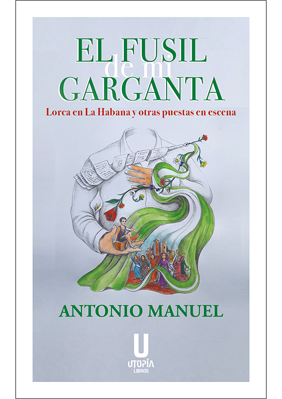 EL FUSIL DE MI GARGANTA