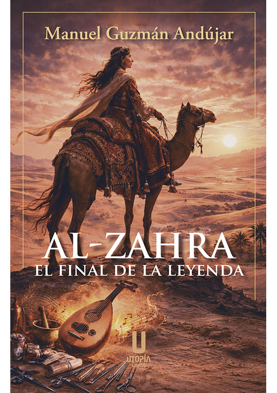 portada AL-ZAHRA